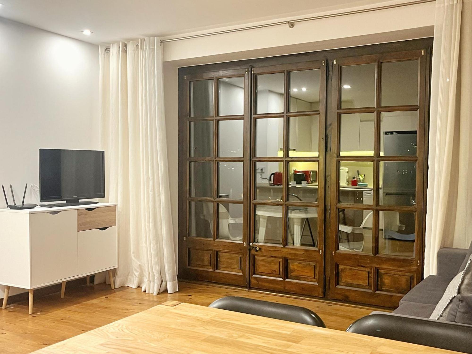 Apartamento Mirador Encamp Exterior foto